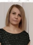 Юлия, 46 лет, Октябрьск