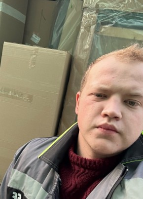 Aleksey, 23, Russia, Ivanovo