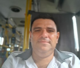 Daniel, 42 года, Nilópolis