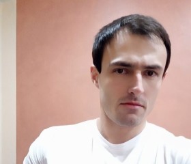 Pavel, 37 лет, Горад Мінск