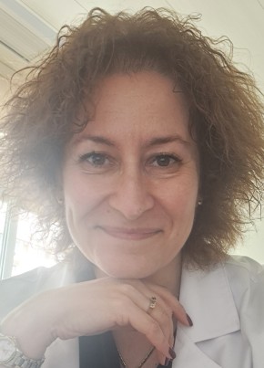 Motivator, 52, Russia, Saint Petersburg