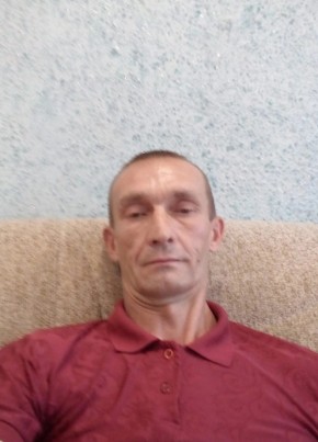 Владислав из Бугульмы 43 года