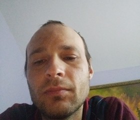 Marius George, 36 лет, Iași