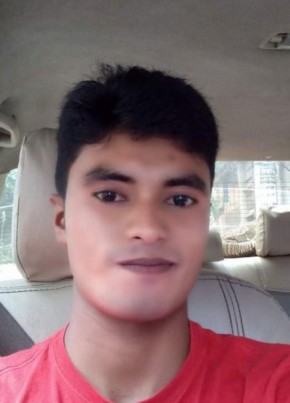 Suvo, 21, Brunei, Bandar Seri Begawan