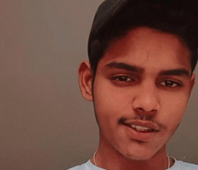 Rohit Prajapati, 19 лет, Chhatarpur
