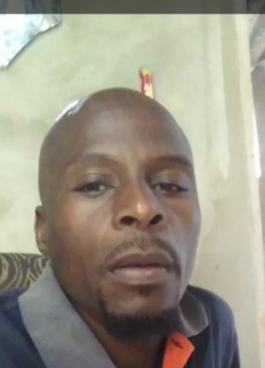 Pedro, 38, República de Moçambique, Lourenço Marques