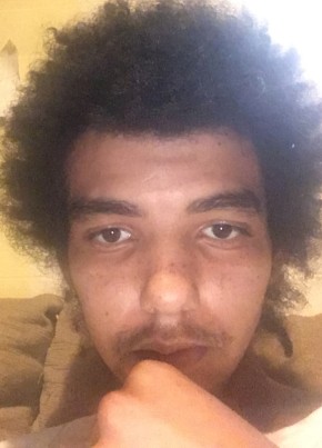 Zachary из Cleveland (State of Ohio) 24 года