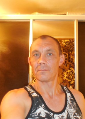 Валерий, 49, Россия, Таганрог