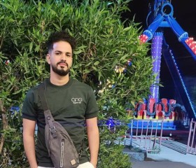 مالك, 23, Taizz