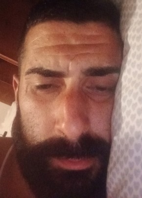 Leone из Sassari 31 год