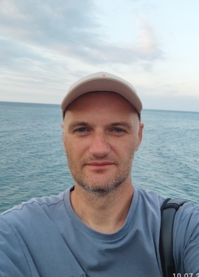 Алексей из Невинномысска 39 лет