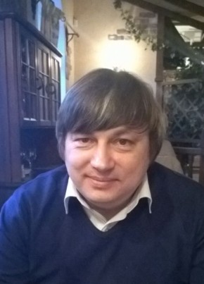 Aleksandr, 46, Russia, Saint Petersburg