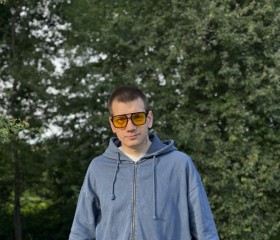Egor, 21, Kapyl