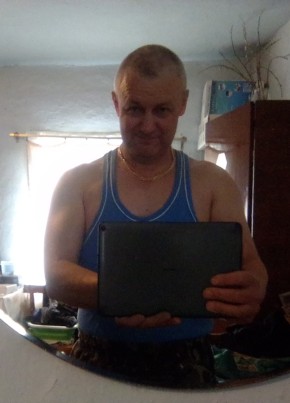 Сергей, 51, Россия, Тяжинский
