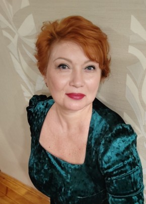 Елена из Долгопрудныя 59 лет