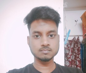 Sandipan, 24, Rajkot