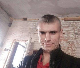 Евгений, 41 год, Кимовск