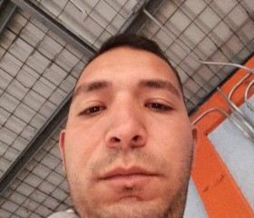 Marcos, 18, Cartago