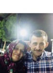 Yusuf, 59 лет, Ankara