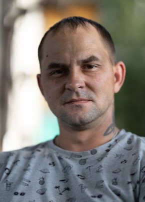 Maksim, 35, Russia, Nizhniy Novgorod