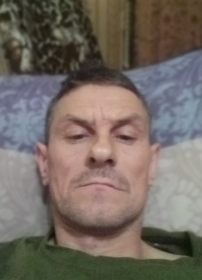 Fhfgv Vcgvbgfgho, 44, Russia, Voronezh
