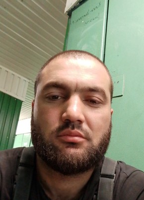 Али, 26, Россия, Липецк