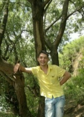 Emil , 38, Russia, Nurlat