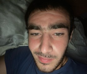 Olralla, 18, Sokhumi