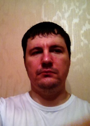 Владимир, 42, Россия, Сосновоборск (Красноярский край)