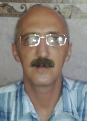 Илья, 54, Україна, Попасна