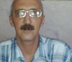 Илья, 54 года, Попасна