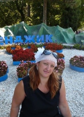 Наталья, 49, Россия, Брянск