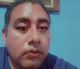 Jael, 33, Ecatepec