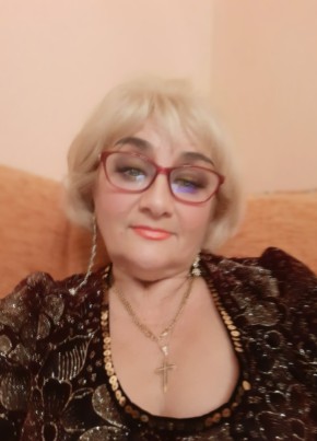 Людмила, 63, Россия, Новочеркасск