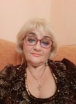 Lyudmila, 62, Novocherkassk