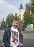 Aleksey, 33, Saint Petersburg