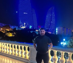 Ragim, 30, Saint Petersburg