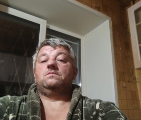 Ник, 46 лет, Ярославль