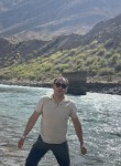 Бактияр, 34 года, Бишкек