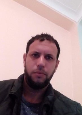 عمر, 38, People’s Democratic Republic of Algeria, Aïn Beïda