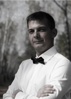 Евгений, 35, Россия, Новокузнецк