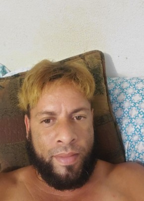 Gabrielcruz , 32, Commonwealth of Puerto Rico, Guayama