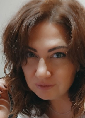 Ольга из Выборга 46 лет