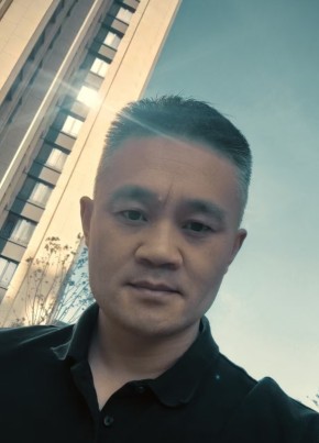 Derek, 36, China, Jinan