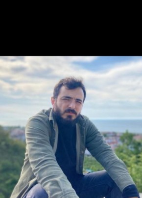 Ahmed Haydar, 29, Türkiye Cumhuriyeti, Adana