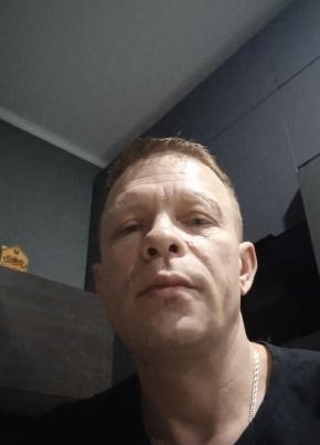 Андрей, 43, Россия, Волгодонск