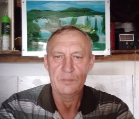 Сергей, 61 год, Ачинск