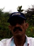 Hugo, 54 года, Santiago de Cali