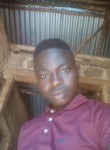 Plince, 19 лет, Kampala