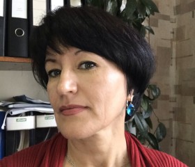 Olga, 56, Omsk